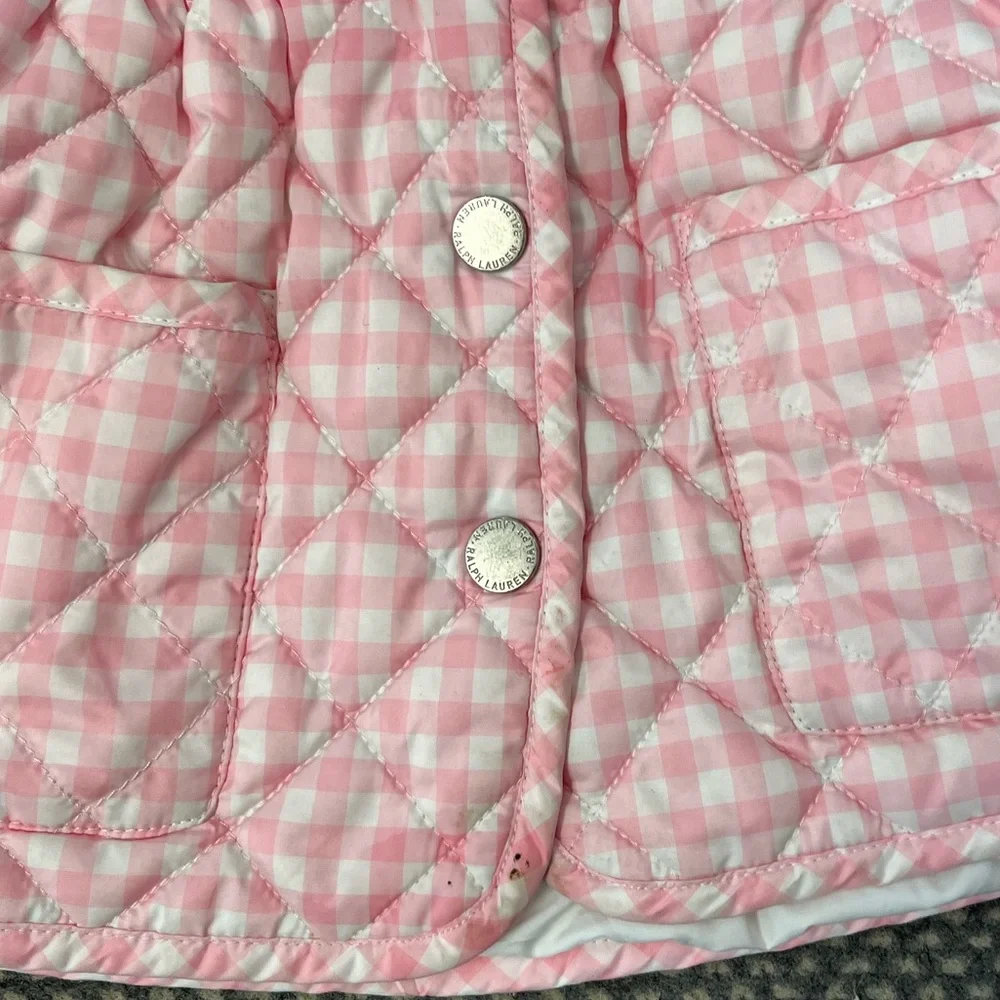 Ralph Lauren Jacket